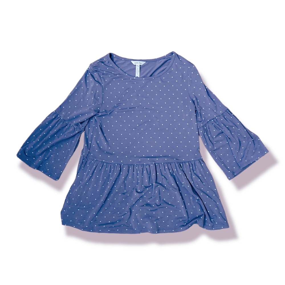 Nwot Matilda Jane top